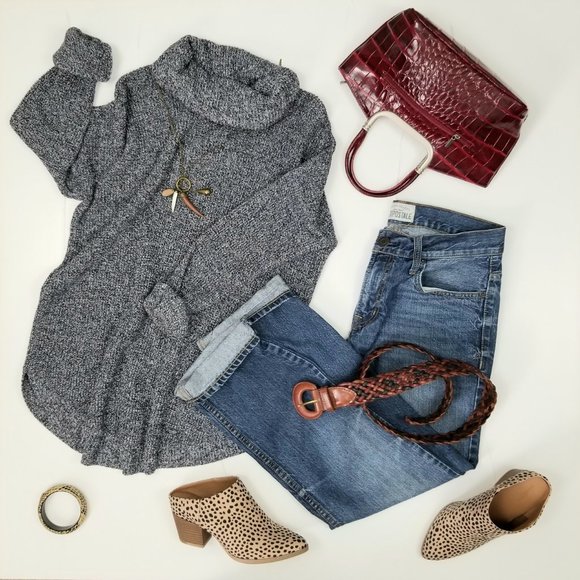 FIND THESE BEAUTIES & SO MUCH MORE IN MY CLOSET! - Picture 1 of 5